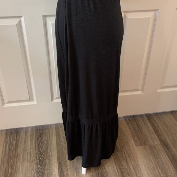 ▪️Black maxi dress▪️ - Picture 2 of 6